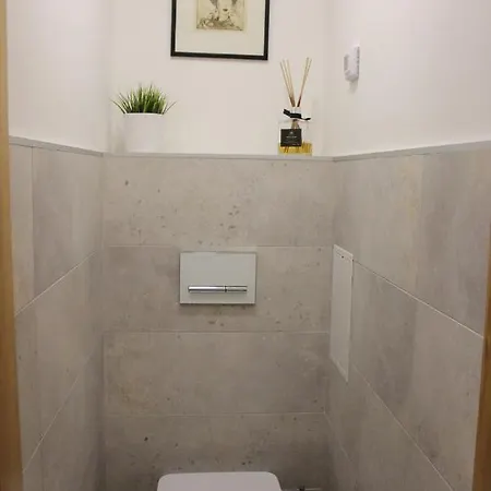 Apartament Exclusive Marina Lipawa